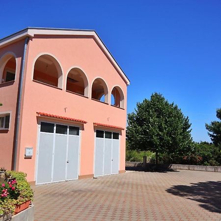 Apartment Velvet Zadar Ngoại thất bức ảnh