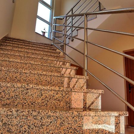 Apartment Velvet Zadar Ngoại thất bức ảnh