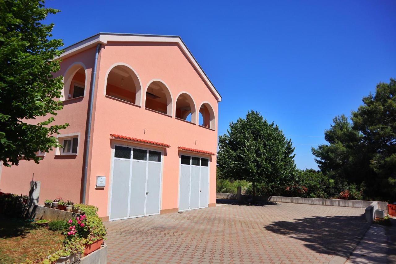 Apartment Velvet Zadar Ngoại thất bức ảnh