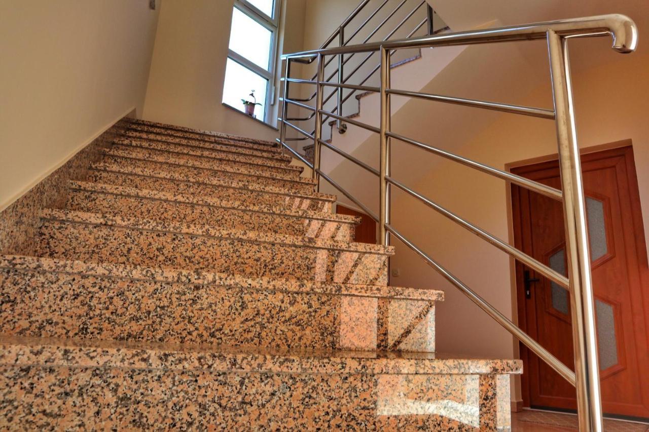 Apartment Velvet Zadar Ngoại thất bức ảnh