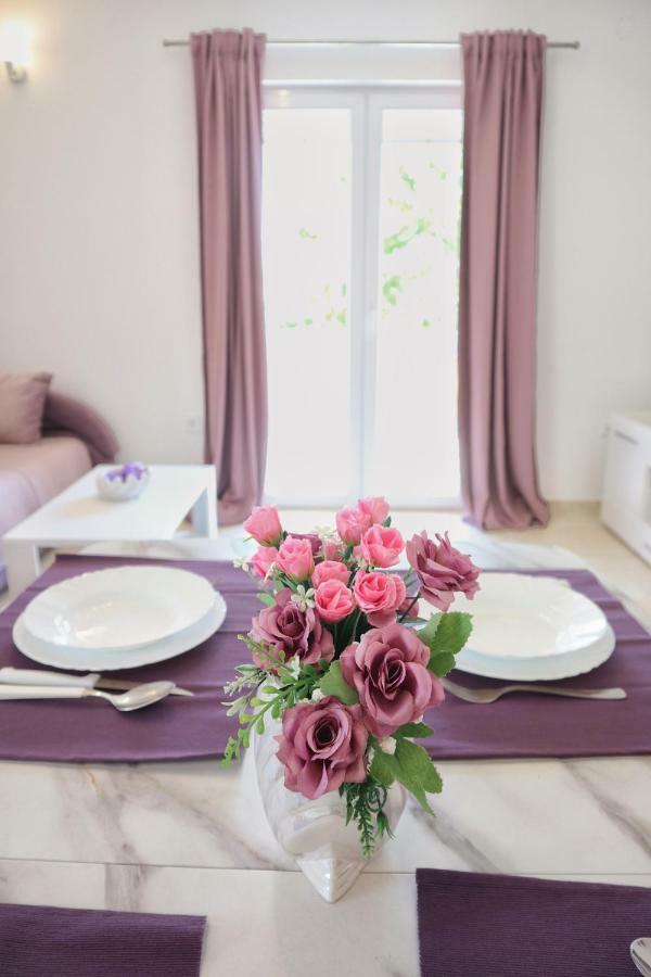 Apartment Velvet Zadar Ngoại thất bức ảnh