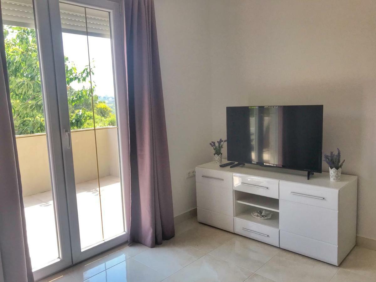 Apartment Velvet Zadar Ngoại thất bức ảnh