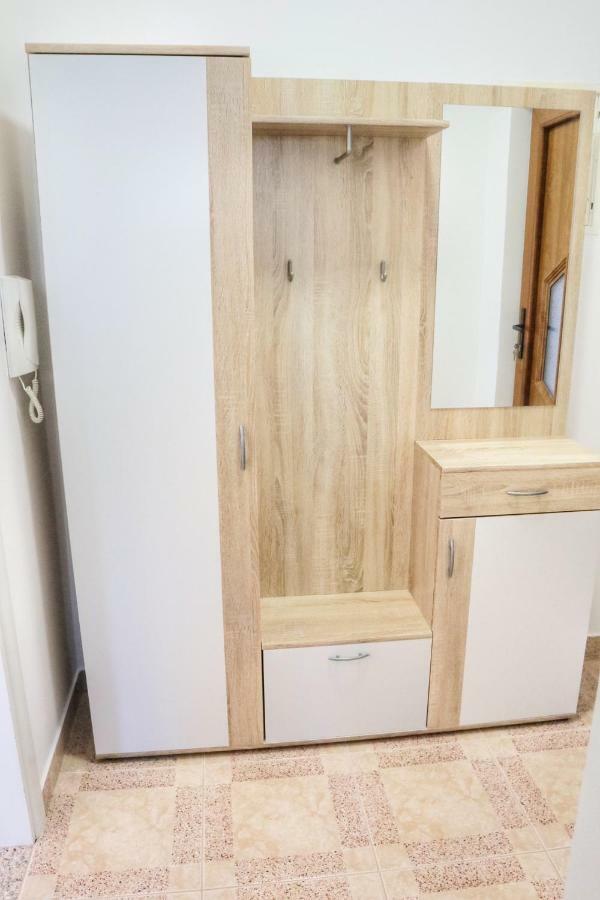 Apartment Velvet Zadar Ngoại thất bức ảnh