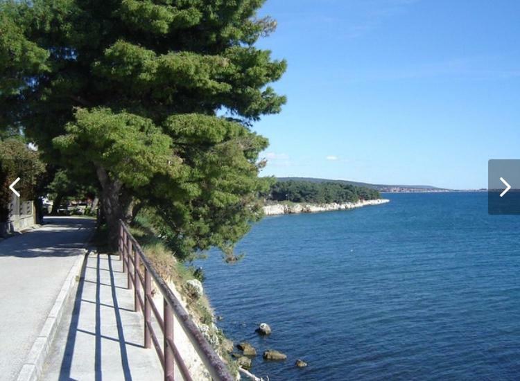 Apartment Velvet Zadar Ngoại thất bức ảnh